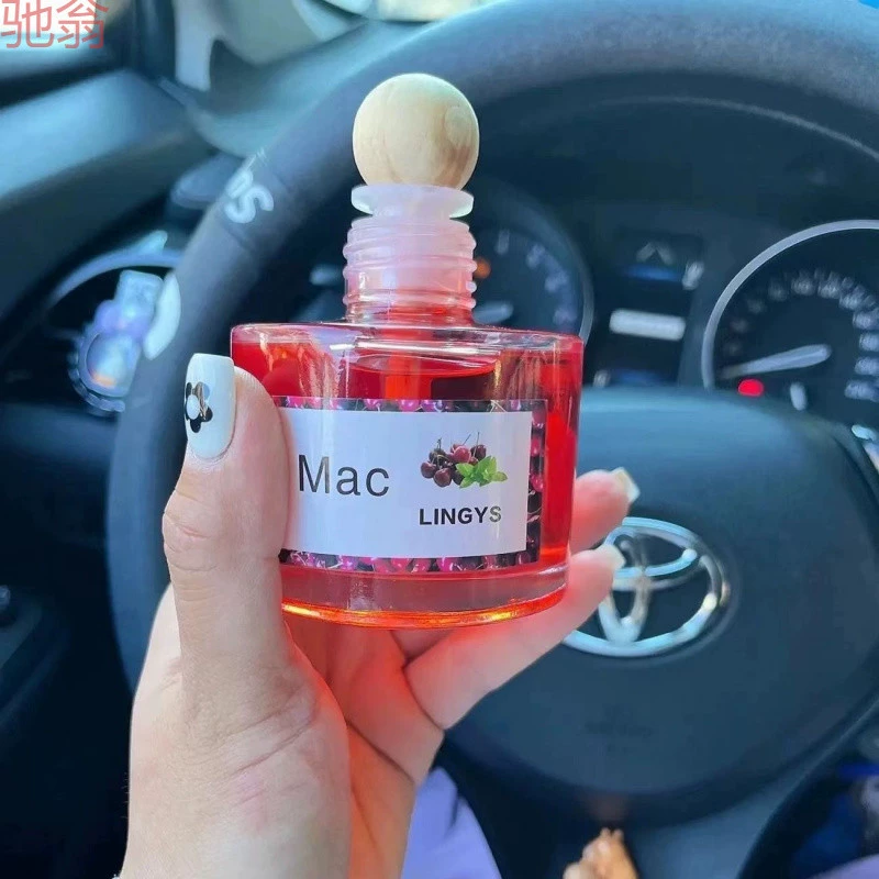 F6T ароматерапия с красными фруктами высокого класса для расширения аромата и длительного аромата для аромата в помещении