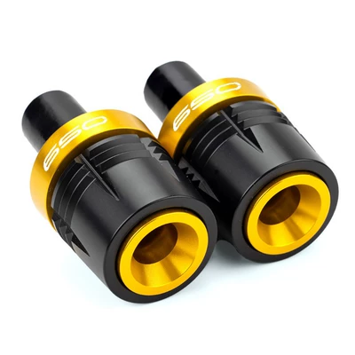 Anti-Fall Accessories, Aluminum Alloy — Dəbilqə (Kaska) aksesuarları - gold-650