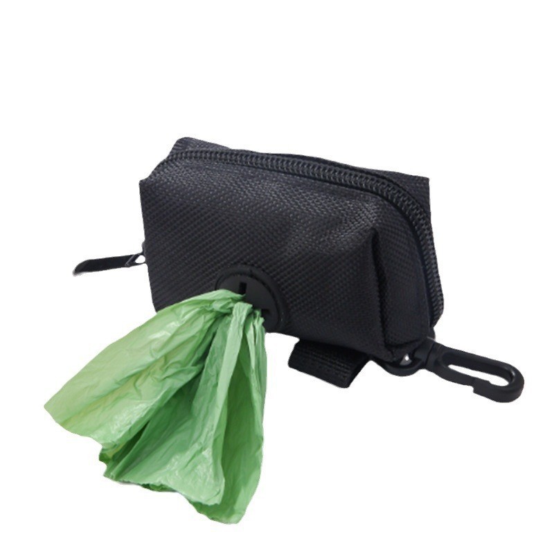 옥스포드 천 블랙