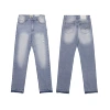 645# washed blue
