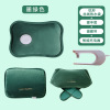 Explosion-proof water container, hand warmer, new collection, digital display, wholesale