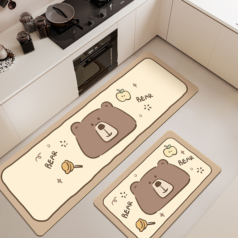 미스터 브라운 베어