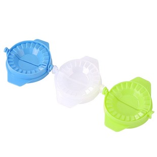 ✅ 1 Kitchen Manual Dumpling Making Tool Mold Household Dumpling Making Tool Colorful Dumpling Clip