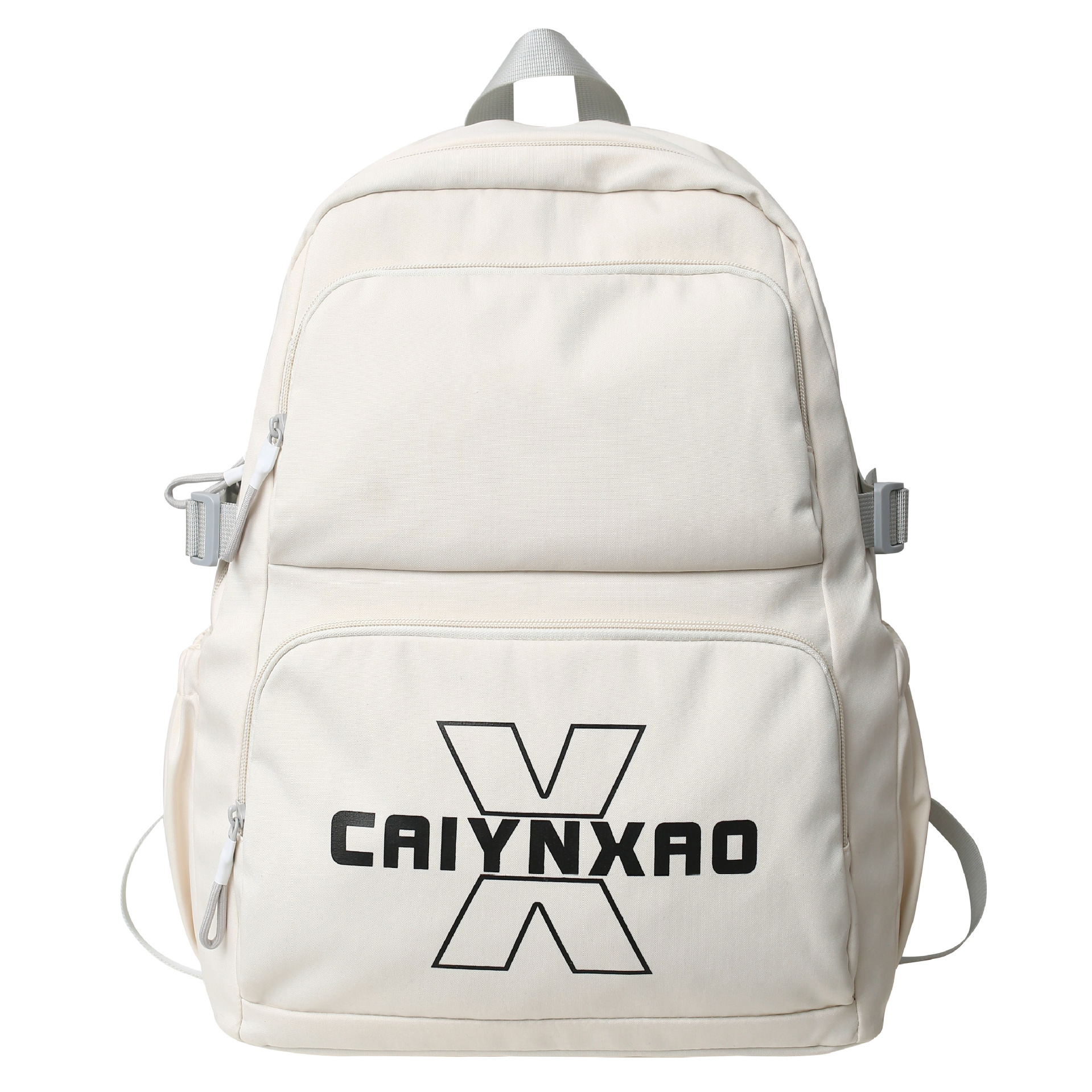 Nueva versión coreana de la mochila de todo fósforo de estilo universitario dulce, pequeña y fresca, niña Mori, linda mochila escolar para estudiantes