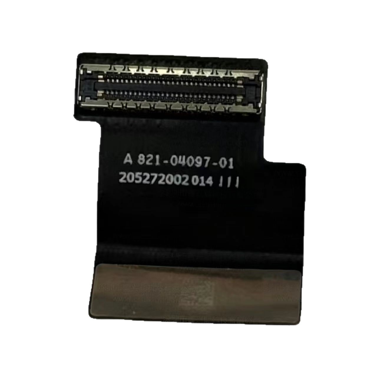 Cable de placa de teclado para MacBook Air A2681 821-04097 - A / 01 Cable de placa base