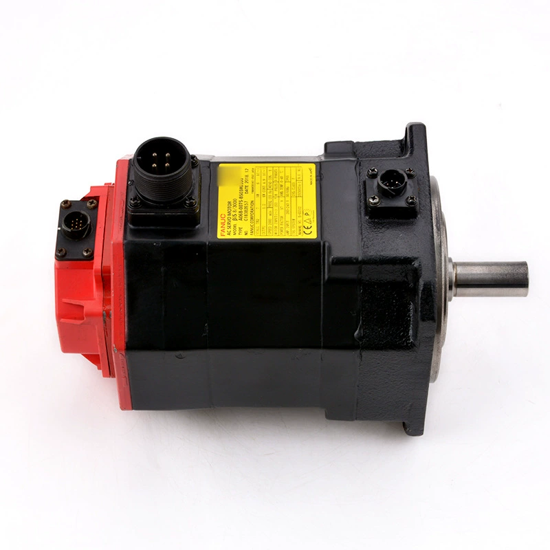 A06B-1441-B100 B101 B103 B104 оригинальный новый серводвигатель FANUC (в наличии)