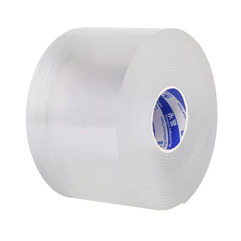Tape, invisible extra-long protective bike, Germany