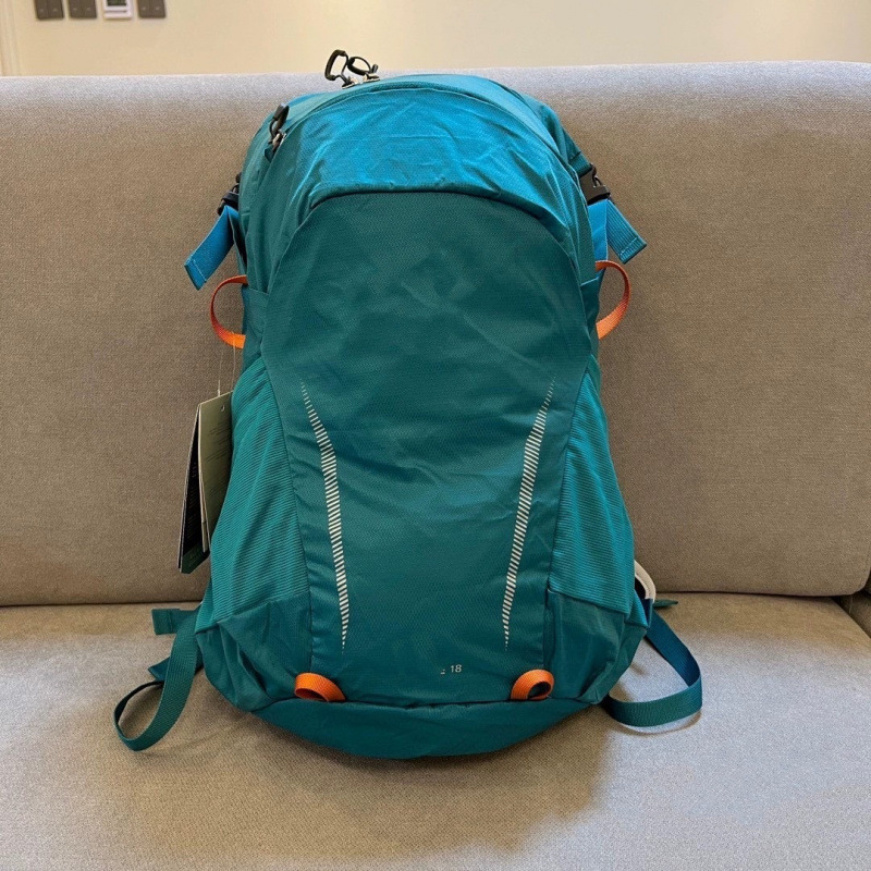 18L 双肩包 骇客26L  28L 男女户外背包 登山包 徒步双肩包 鹰|undefined