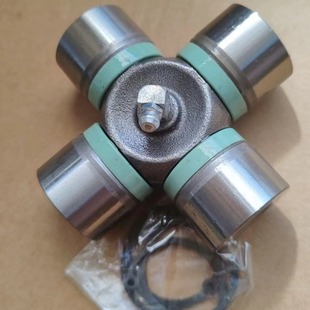 Professional production and sales of various types of non-standard cross shaft