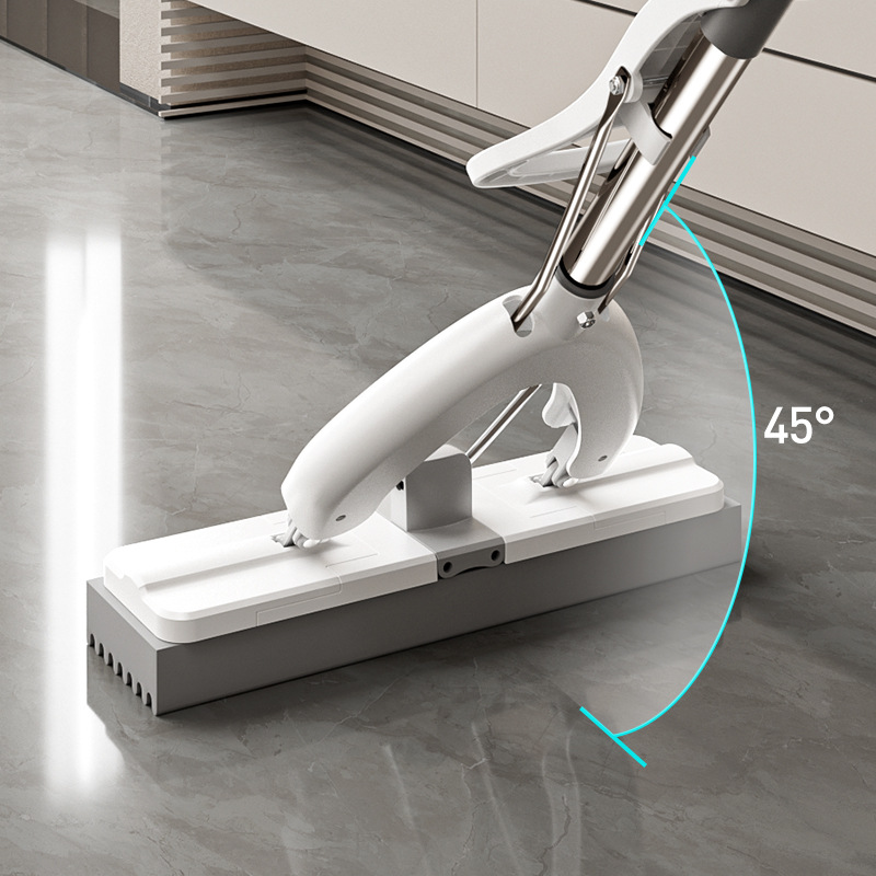 sin lavarse a mano mano para uso doméstico de goma seca y húmeda de doble uso absorción esponja trapo de agua esponja perezosa absorción esponja trapo