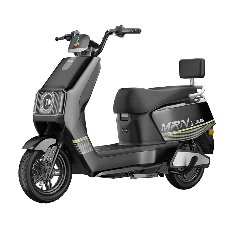 SF Express Envío gratis Phoenix 2025 nueva motocicleta eléctrica de alta velocidad motocicleta eléctrica para adultos batería de larga duración coche eléctrico No. 9