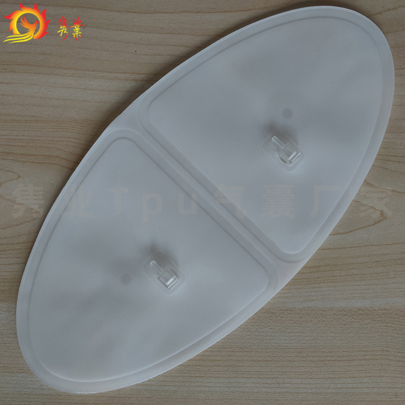 腰椎舒缓器气囊