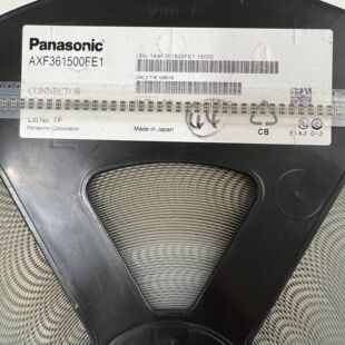 ȫ��ԭ�bPanasonic ���� AXF361500FE1 6PIN�匦���B����������