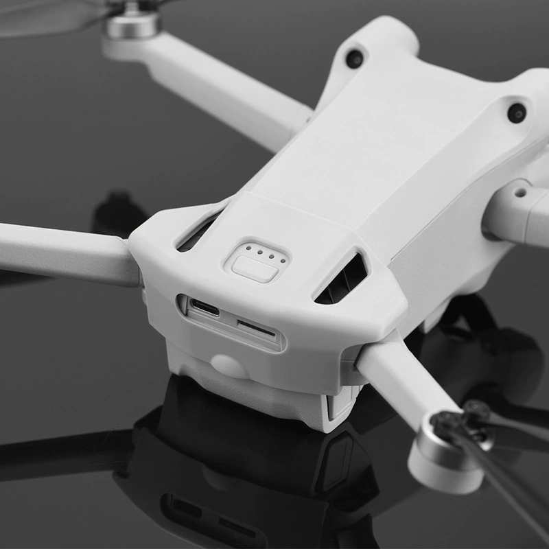 Подходит для DJI mini 3PRO аккумулятор, анти-падение, дрон аккумулятор, противо-отпуск, фиксирующий пряжка MINI3 аксессуары