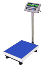 佰伦斯电子计数秤工业称重磅秤100公斤300Kg商用高精度台徐萍奥