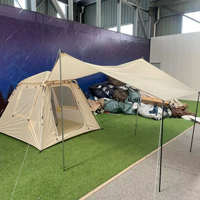 Cross-Border Customized Outdoor Tent Çadırlar
