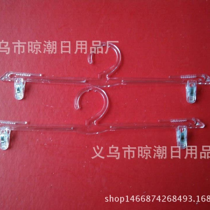 Manufacturers plastic inner hanger bra inner hanger underwear rack underwear hanger display. Bra hanger