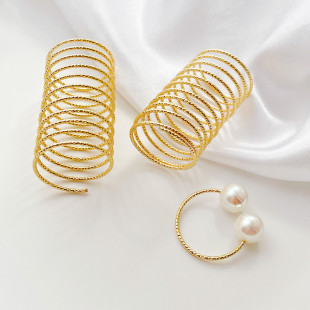 14k���������~����ָȦ��ɫ�����ֹ��@��ָ�hdiv�������Ȧ����