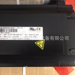 8Lsa55.R0030D100-0 # B&R Servo Motor Original Genuine Spot Supply at Negotiated Price