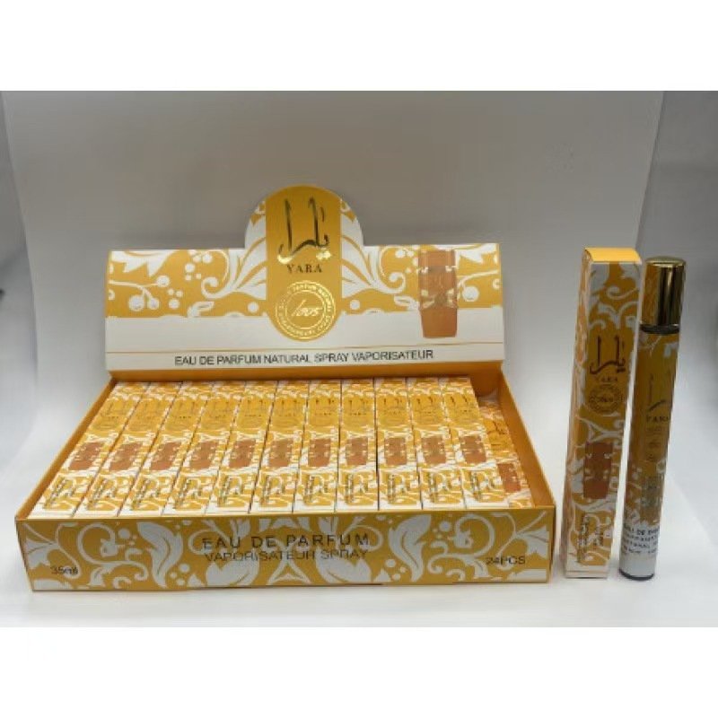 YARA【노란색】35ML