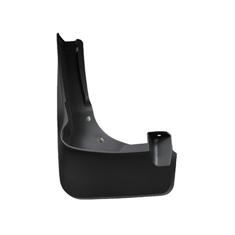 Aplicable a 23 Mercedes-Benz GLC con pedal neumáticos de automóviles antiflying placa de barro de barro de goma blando piezas de modificación de barro