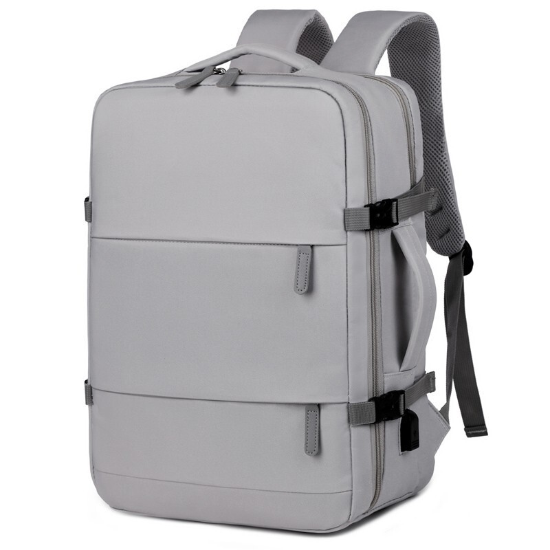 Short-Distance Lightweight Business Backpack, Large-Capacity Business Trip Backpack for College Students, Multi-Functional Laptop Bag Short-Distance Lightweight Business Backpack, Large-Capacity Business Trip Backpack for College Students, Multi-Functional Laptop Bag