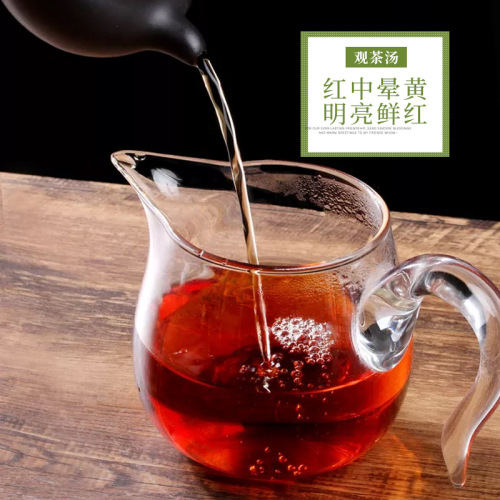 Tea leaves for Assam black tea milk tea, Ceylon black tea, Taiwanese silk sock milk tea shop, special blend black tea ingredients