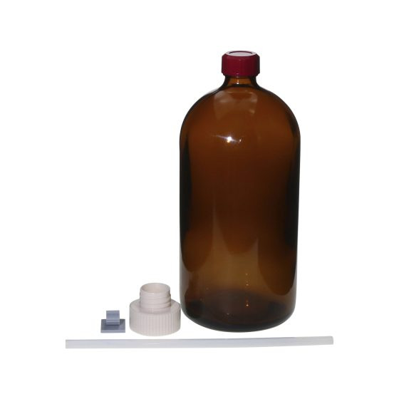 SIBATA柴田科学分液漏斗030220-1550