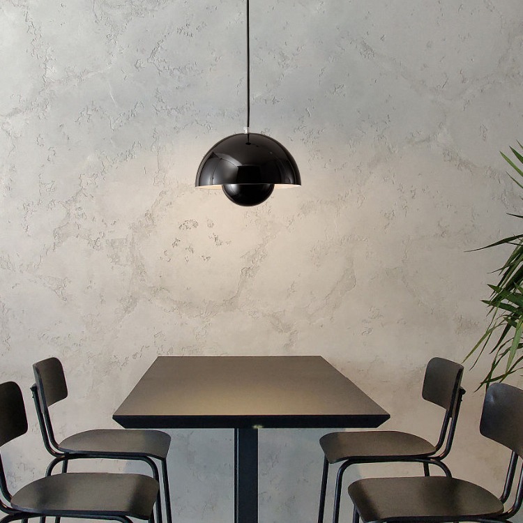 Lámpara de araña moderna minimalista de tres cabezas para restaurante, bar, dormitorio, lámpara de noche LED, estilo escandinavo simple, lujo asequible y creativo.
