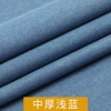 Light Blue-Mid-thick