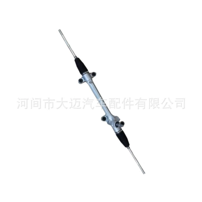 is suitable for – Steering gear assembly