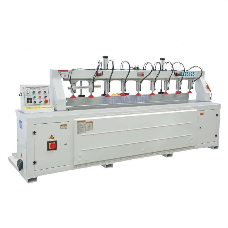 全自动门板门框异形铣边机实木家具修边平面全自动直线铣边机设备