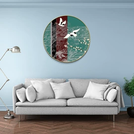 现代装饰画;版画;油画框