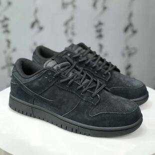 ����sneakers��ԭ�߰汾Dunk�R���޶���Ь�r����Ů�ٴ����e�\��Ь