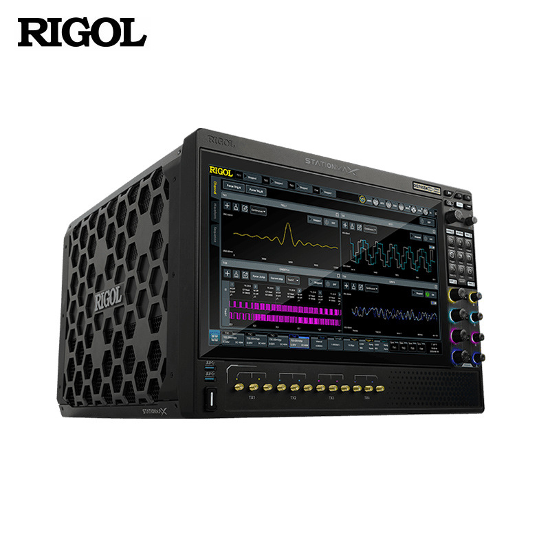 普源（RIGOL）DG70004函数波形信号发生器 四通道 2GHz频率