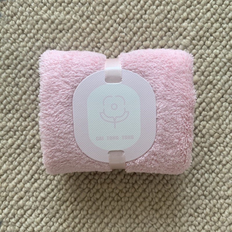 Розовый цветок