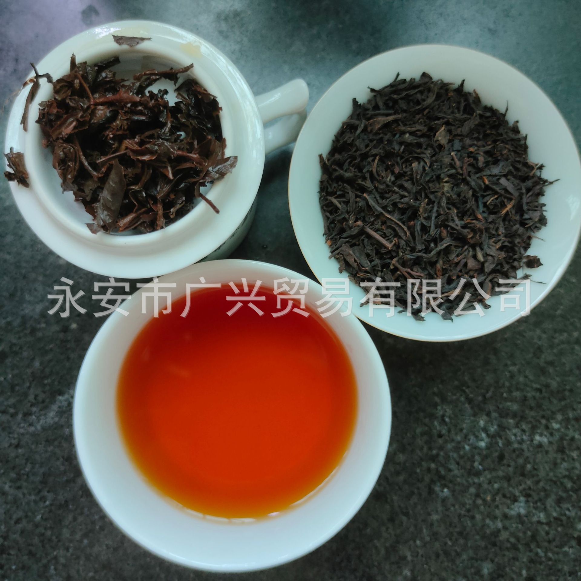 Vietnamese black tea OP bar tea Assam Vietnamese Red Crimdon Tea…