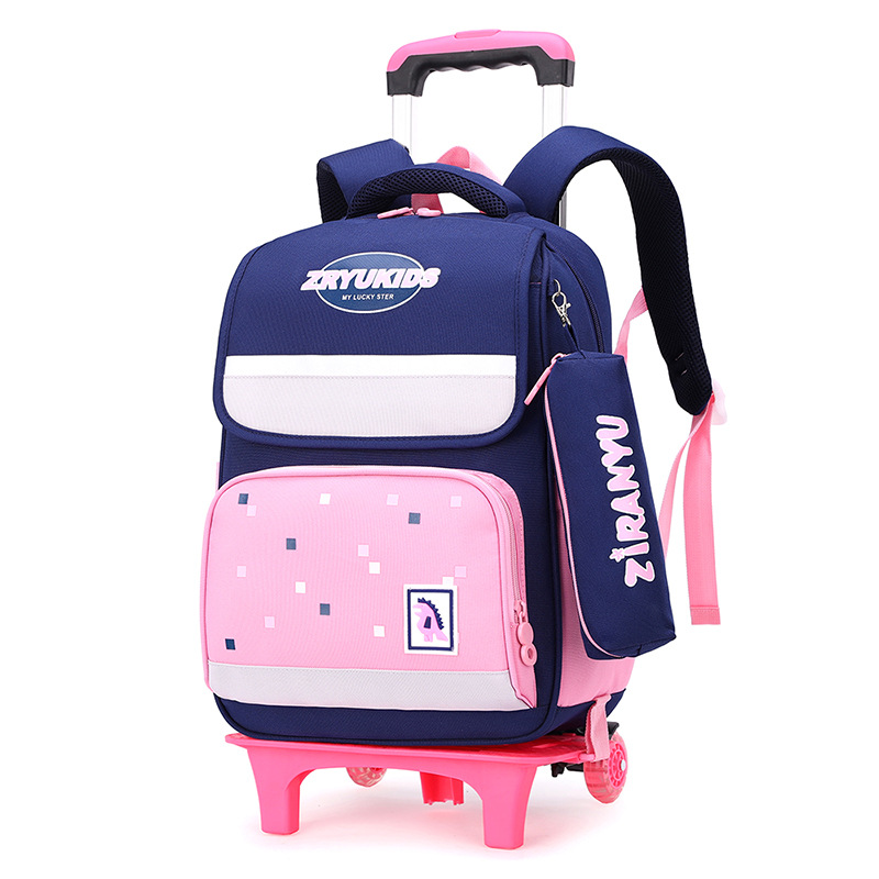 블루 파우더 2 라운드