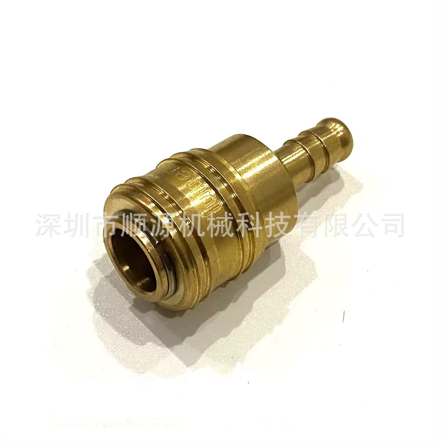 DN7.2. Немецкое соединение быстрого соединения 4 точки внутреннего зуба; Немецкое соединение быстрого соединения воздушного компрессора Немецкое соединение