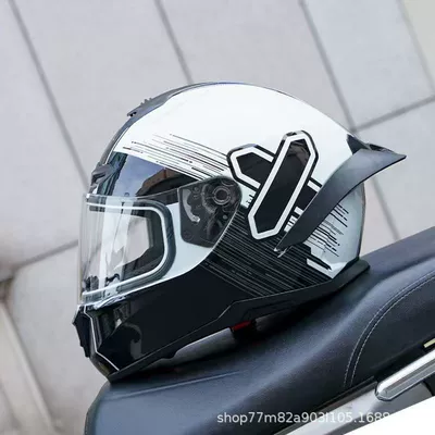 spoiler, Bluetooth slot, safety features, Dəbilqə (Kaska) aksesuarları - m-x-symbol-is-transparent