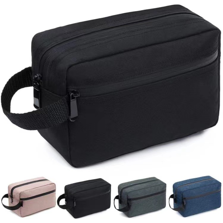 Universal cosmetic bag