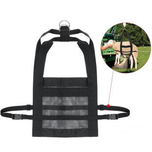 Cross-Border Pet Weighing Sling Cattle and Sheep Cake Weight Measurement Auxiliary Belt Hanging Pet Care Binding Weighing Bag