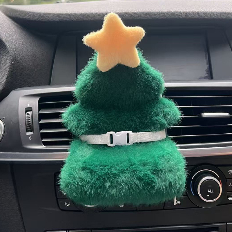 Toy Safety Seat LABUBU Cotton Doll Rab Car Air Outlet Decoration Car Interior Accessories Ornaments Toy Safety Seat LABUBU Cotton Doll Rab Car Air Outlet Decoration Car Interior Accessories Ornaments