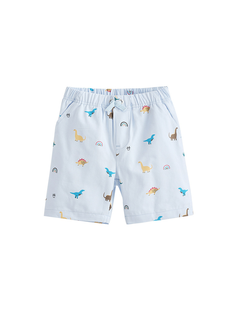 Malwee transfronterizo pantalones deportivos para niños, ropa de verano, nuevos niños europeos y estadounidenses, pantalones para niños guapos, ocio infantil image 5