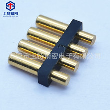 ���ض���pin�僽�������B���� ����pogopin늳�����λ�