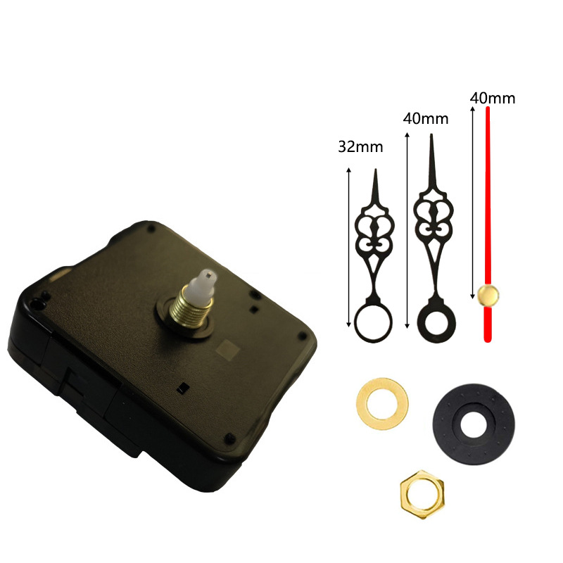 6#0331 블랙 레드