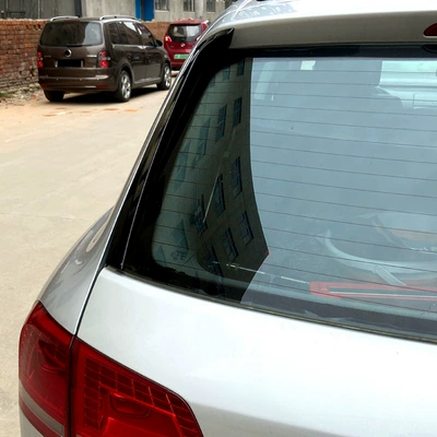 Wing Fixed Wind Wing Car – Fixed wind wing