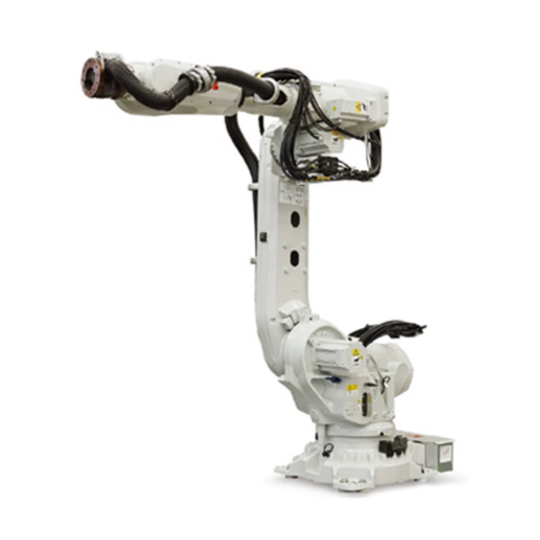 ABB IRB 6700-150/3.20, нагрузка 150kg, разм рычага 3,2 m, механический манипулятор ABB