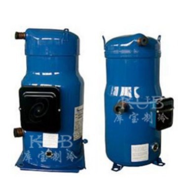 原装丹佛斯25匹全封压缩机 SY300A4CBE 中央空调用涡旋制冷压缩机