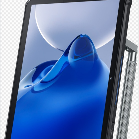 欧奇 RT7 10.1寸 12+256G 32000mAH 5G安卓13三防平板 香港交货